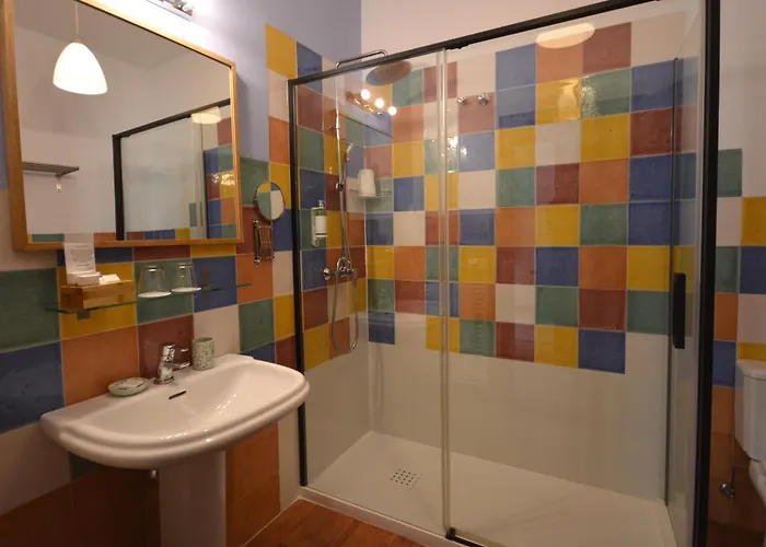 Hotel Casa De Los Azulejos