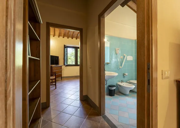 Villa Montarioso