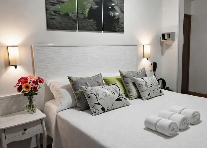 Hotel Birillo