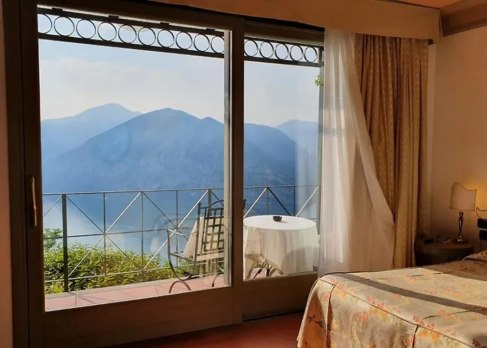 Relais I Due Roccoli