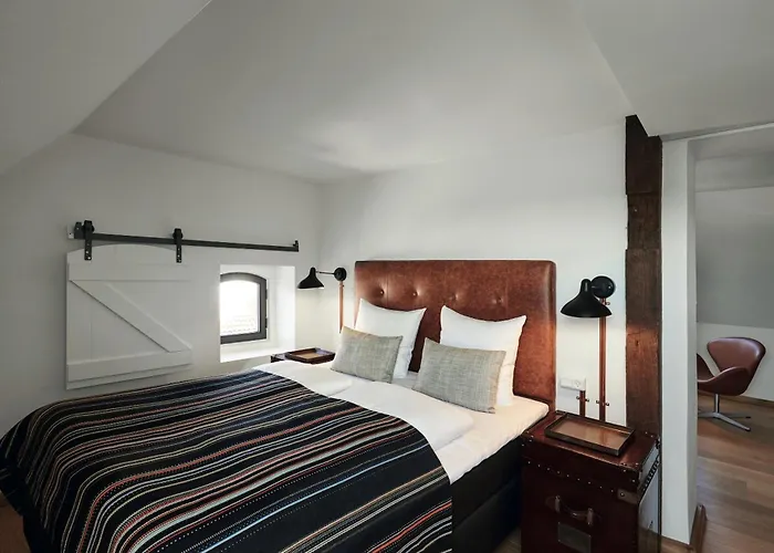 71 Nyhavn Hotel