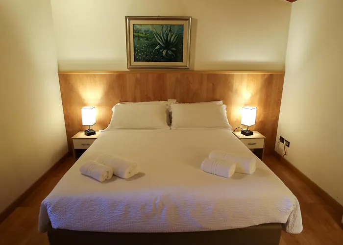 Hotel Al Posta