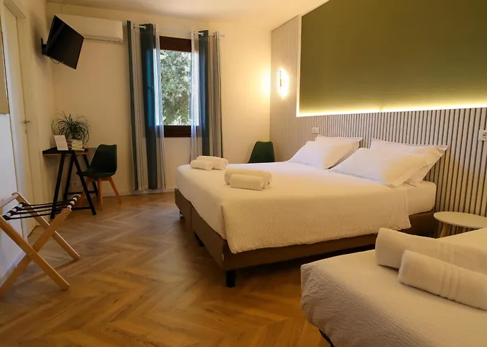 Hotel Al Posta