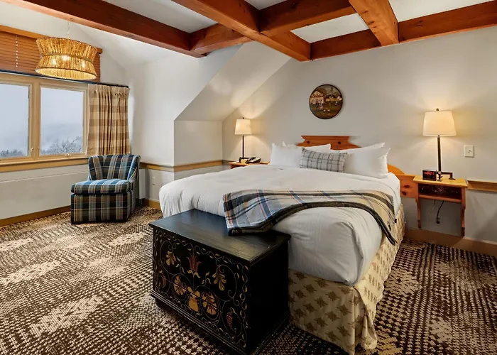 von Trapp Family Lodge&Resort