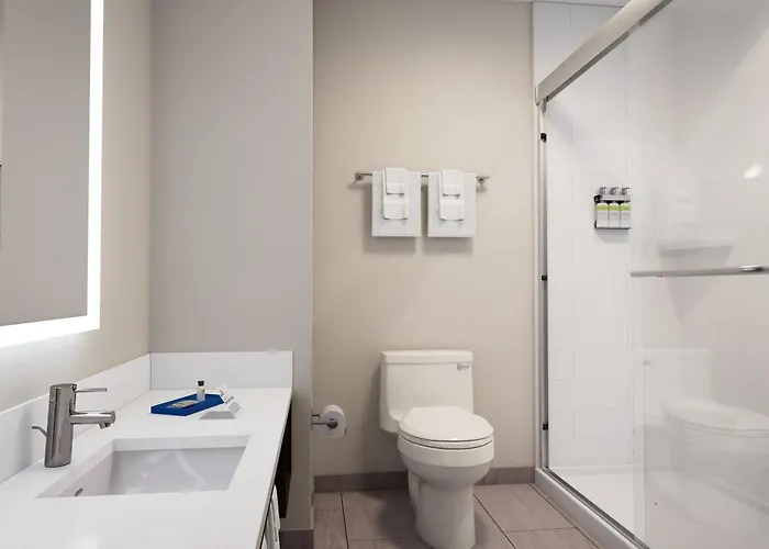 Holiday Inn Express & Suites Joplin Southeast By Ihg