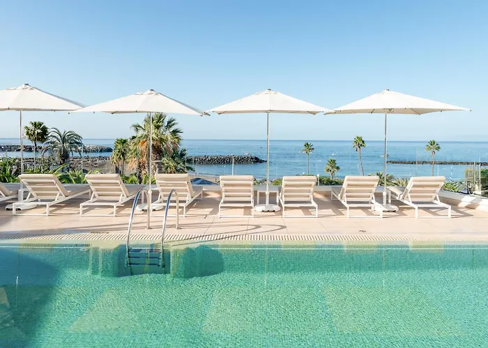 Iberostar Selection Sabila - Adults Only