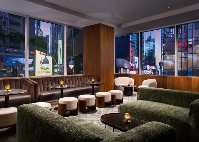 Hyatt Regency Times Square
