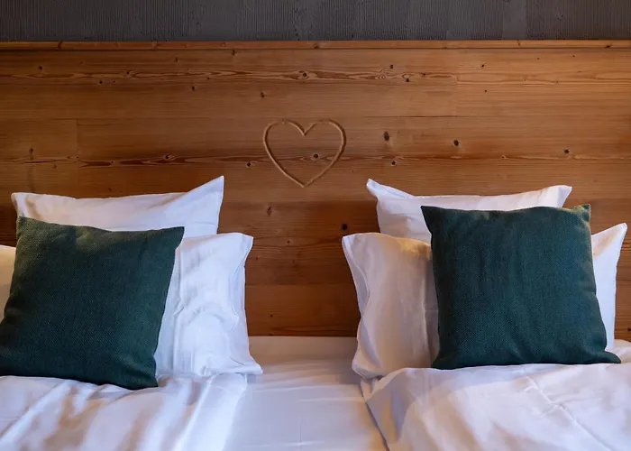 Chalet Hotel & Spa Le Collet