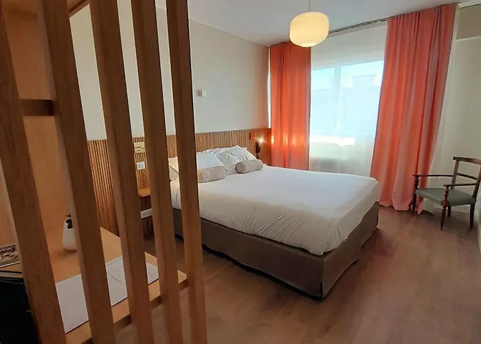 Hotel Albion