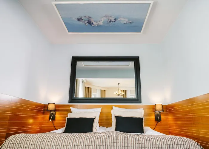 Boutique Hotel Yoepuu