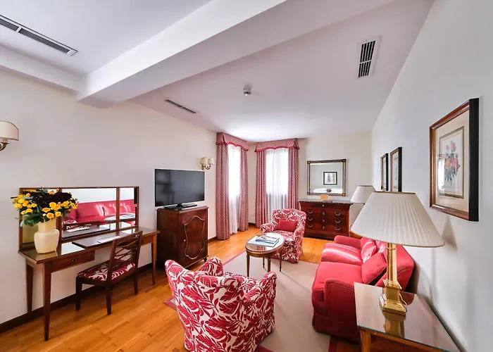 Hotel Villa Cipriani
