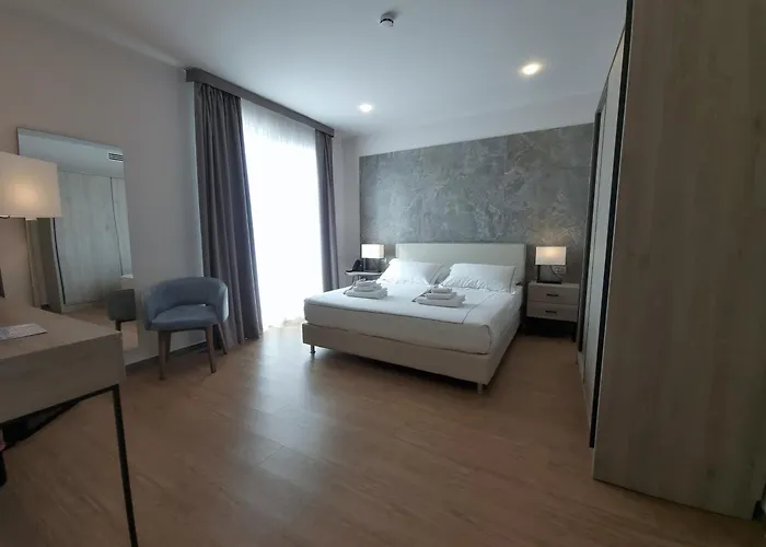 Hotel Byron