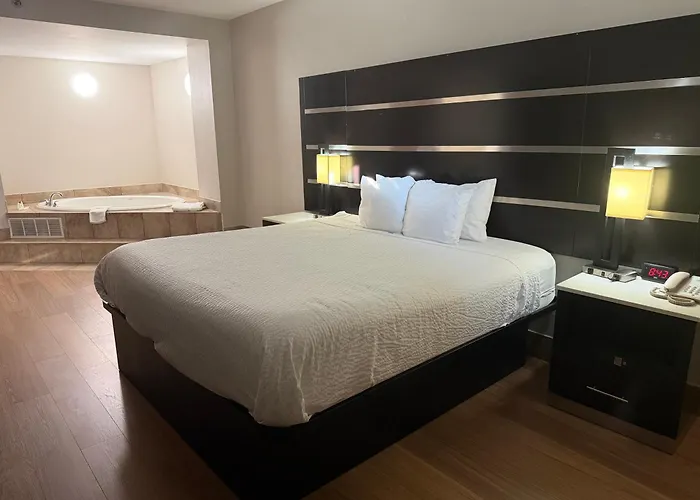 Days Inn By Wyndham Budd Lake