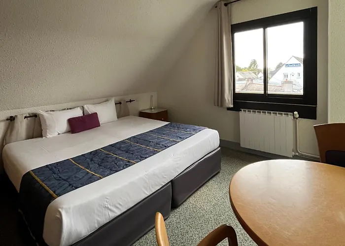 Logis Le Gavrinis