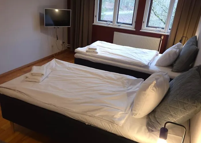 Park Hotel Bruzis