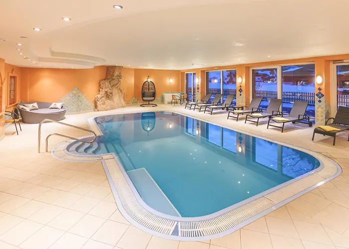 Hotel Styrolerhof