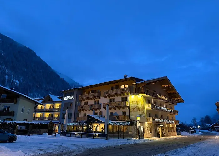 Hotel Römerhof