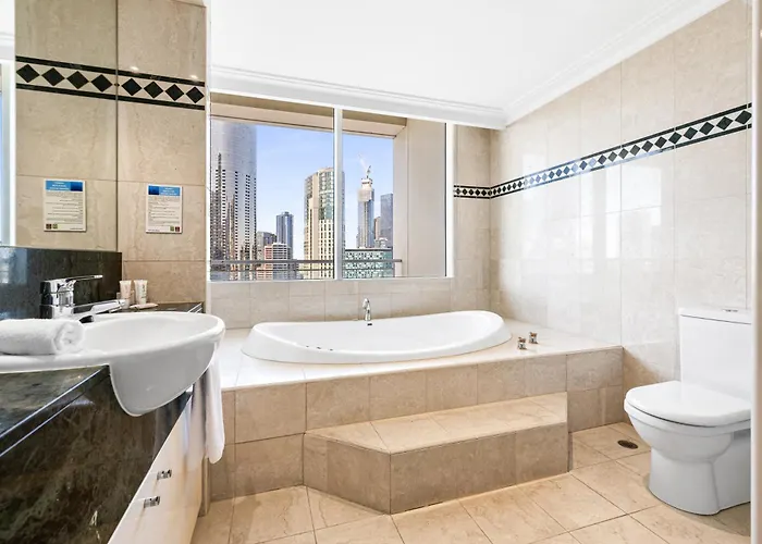 Clarion Suites Gateway