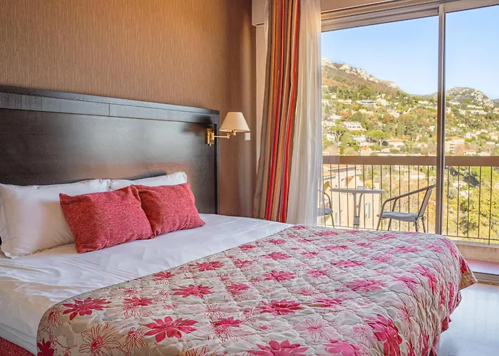 Logis Hotel Diana