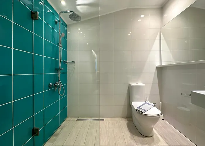 Hotel Mavridis
