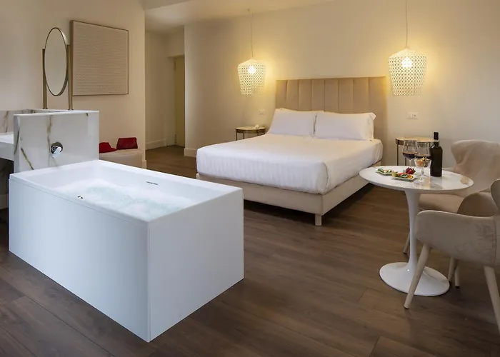 Giotto Hotel & Spa