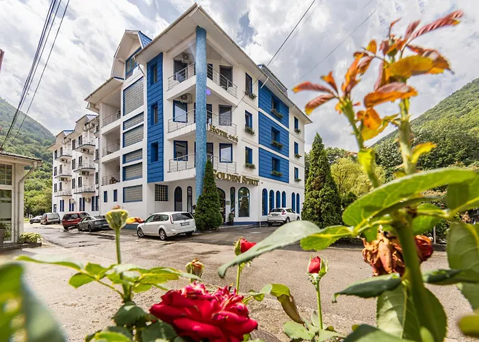 Hotel Golden Spirit