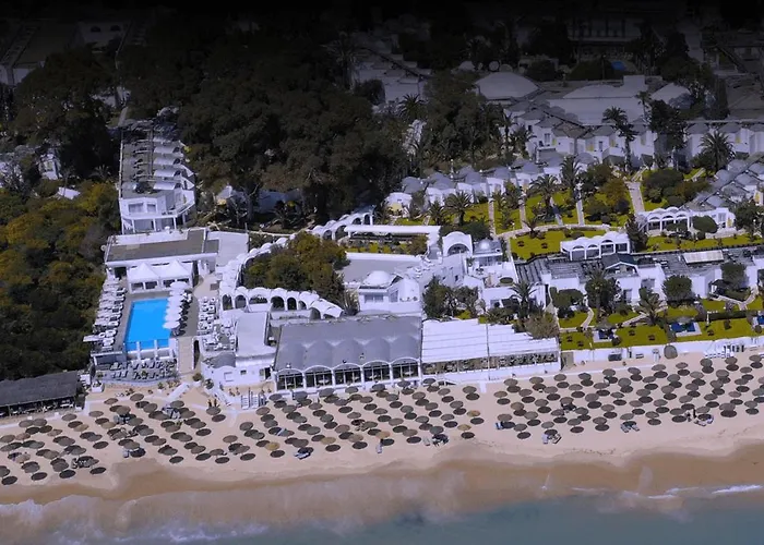 The Sindbad