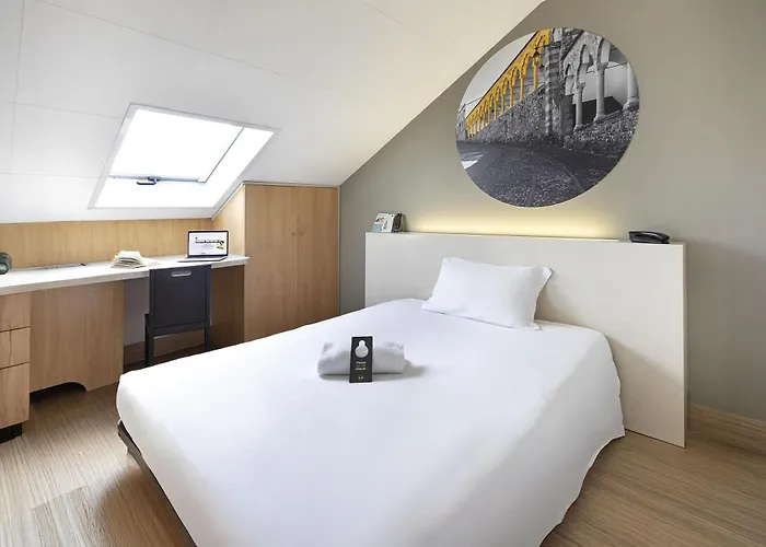 B&B Hotel Udine