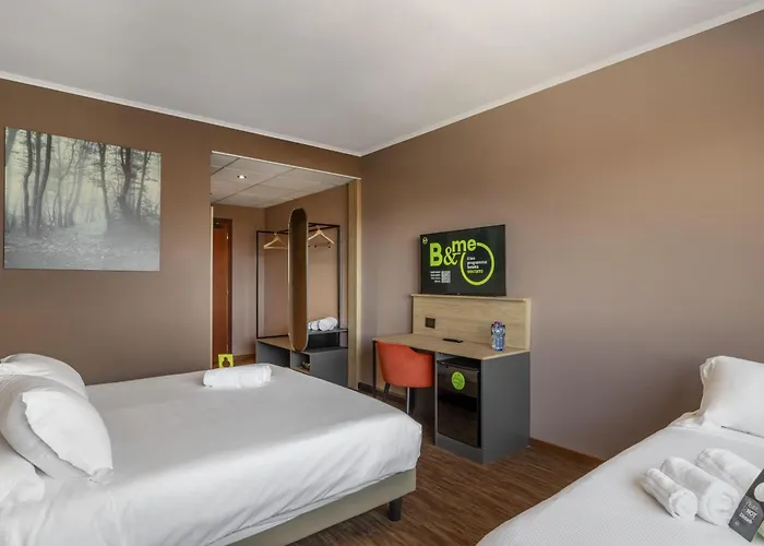 Cristal Hotel