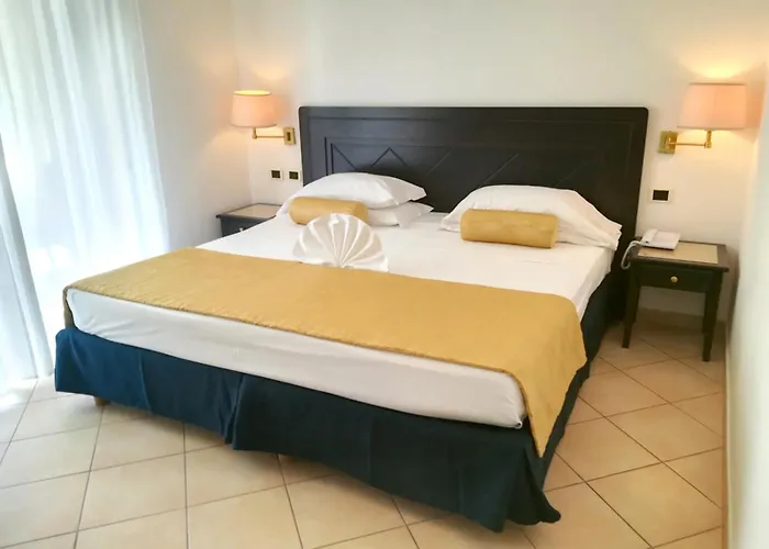 TH Capoliveri - Grand Hotel Elba International