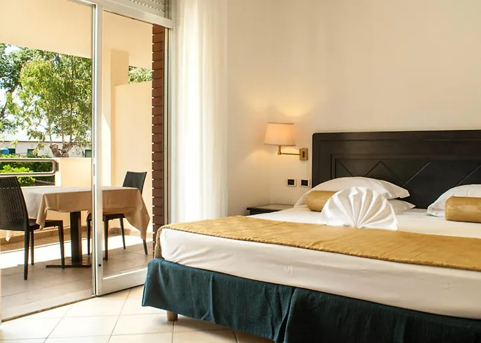 TH Capoliveri - Grand Hotel Elba International