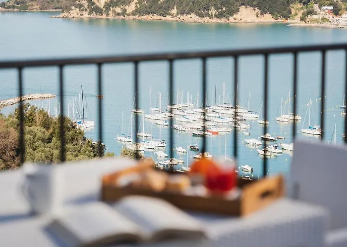 Europa Grand Hotel