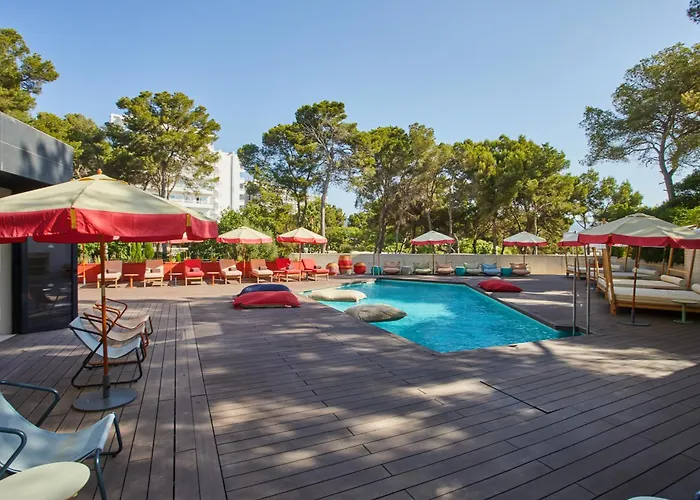 Alua Calvia (Adults Only)