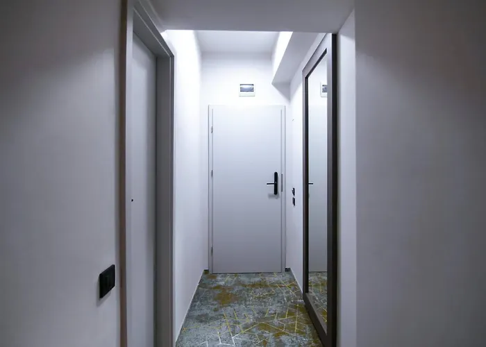 Hotel Europeca