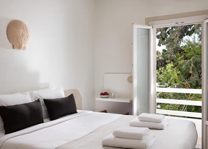Terra Maria Hotel