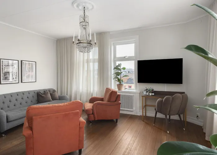 Grand Hotel Jonkoping, BW Signature Collection