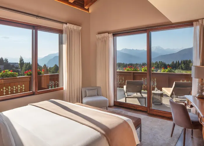 Guarda Golf Hotel & Residences