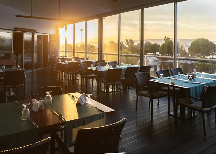 Kolin Hotel Spa & Convention Center