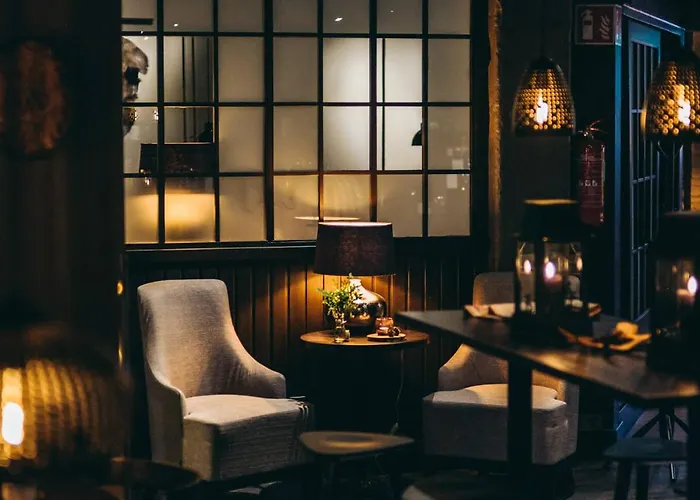 Lapland Hotels Kuopio