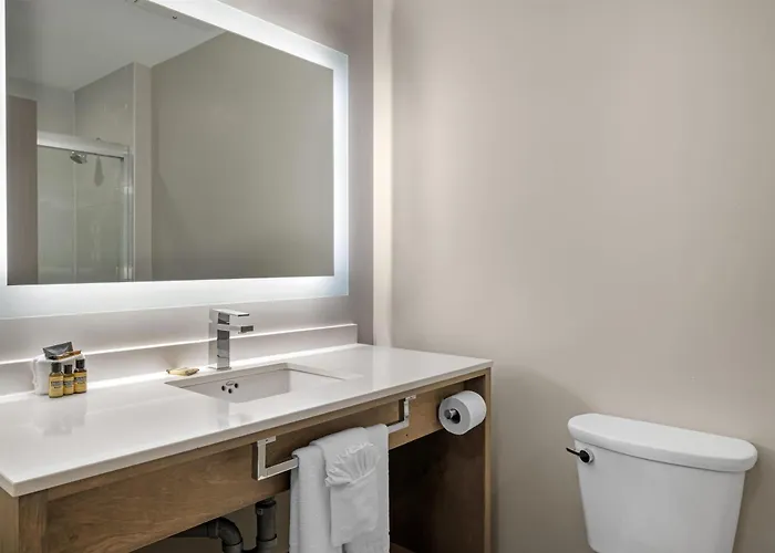 Best Western Plus Dartmouth Hotel & Suites