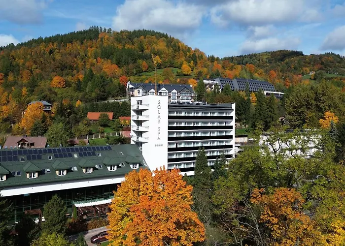 Hotel Solar