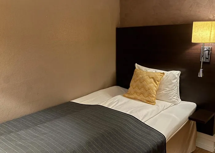 Quality Hotel Grand Royal