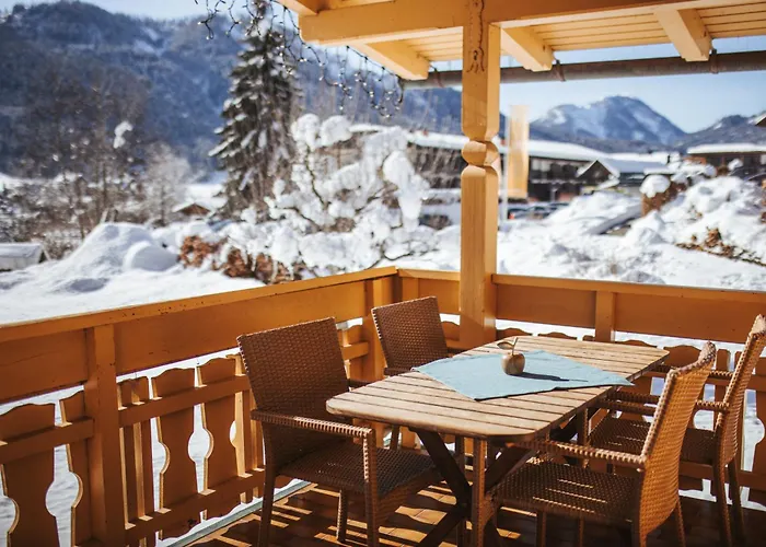 Regitnig GmbH - 4 Sterne Hotel und Chalets