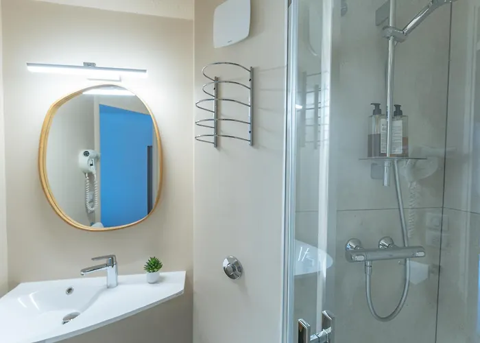 Hotel Bhoma Troyes