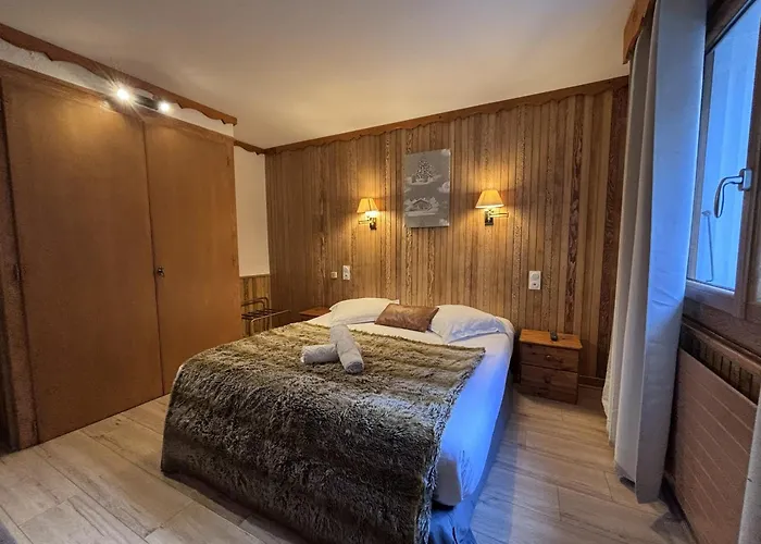 Hotel Les Airelles