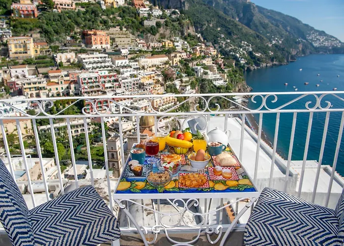 Hotel Reginella