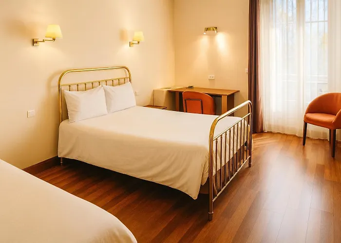 Hotel Terminus
