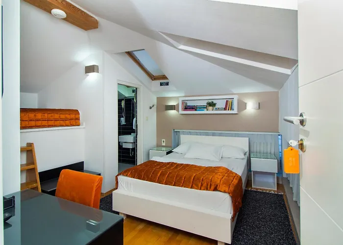 Hotel Boutique 36
