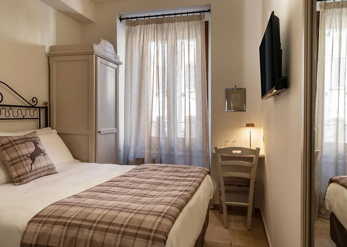 Hotel Il Tiglio (Adults Only)