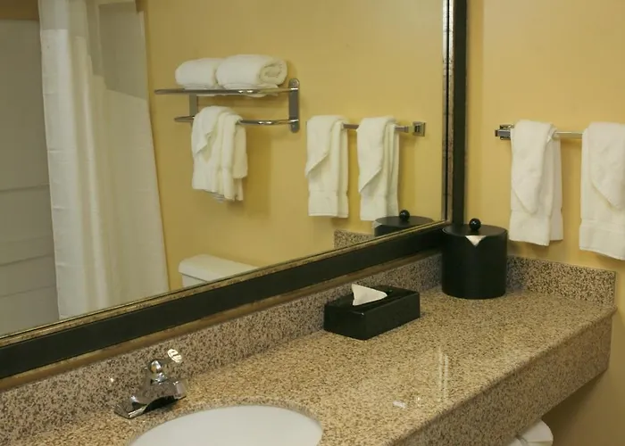 Best Western Plus Goldsboro